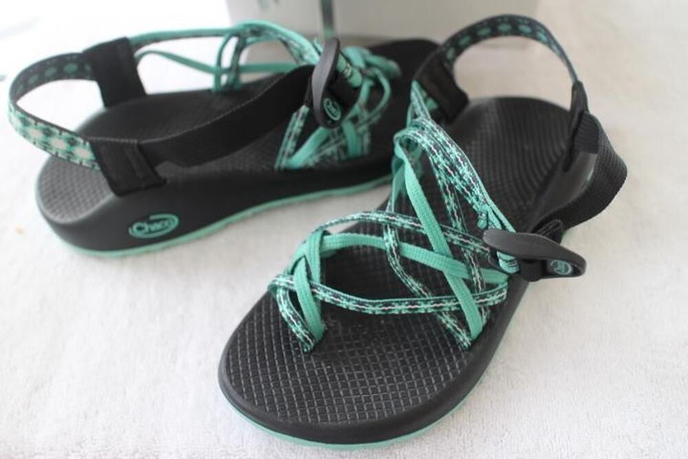 Chaco Women's ZX/3 Yampa Sanda SIZE WOMENS 8 (900